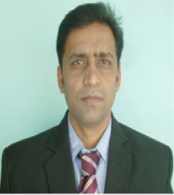 Prof. Dr. Narendra Wadaskar